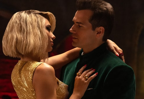 ‘Argylle’ trailer presents Henry Cavill, Dua Lipa in an actioner with twist