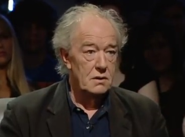 Michael Gambon