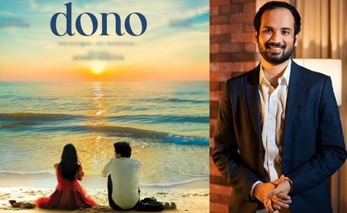 Avnish Barjatya, Sooraj Barjatya