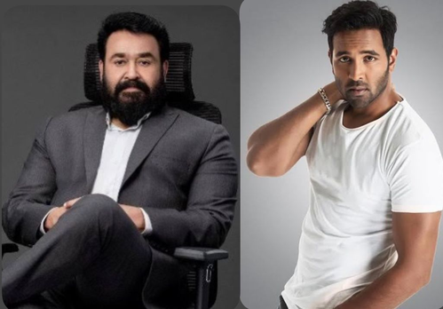 Vishnu Manchu confirms Mohanlal joining the cast of ‘Kannappa’
