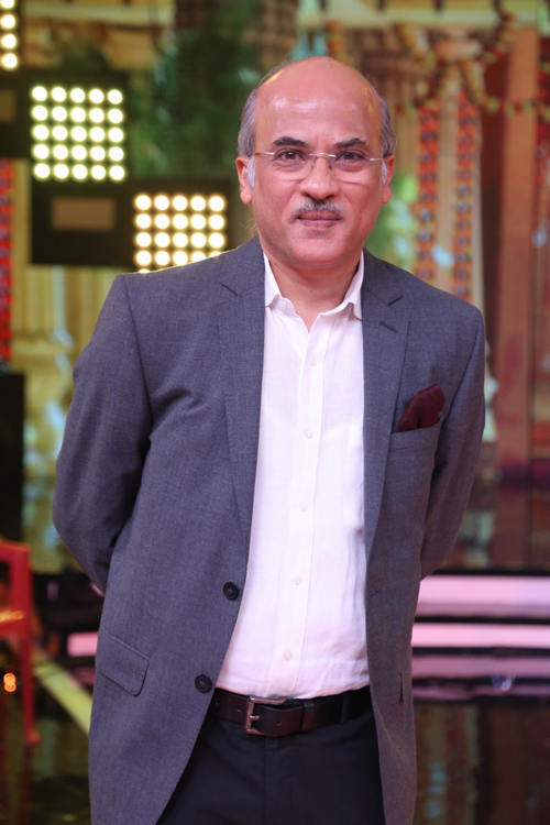 Sooraj Barjatya shares unknown story behind 'Pehla Pehla Pyaar Hai’