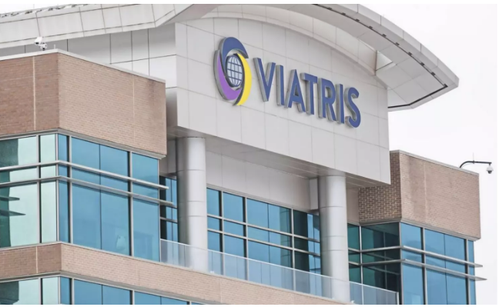 US pharma giant Viatris inks 2 deals to sell India business for $1.2 bn