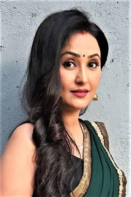 Sapna Sikarwar opens up on her role Kashmira in 