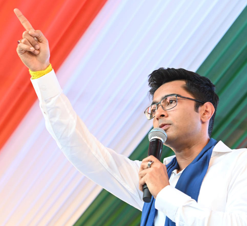 Bengal school job case: ED summons Abhishek Banerjee’s wife next week
