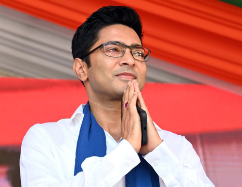 Bengal school job case: Hearing on Abhishek Banerjee's plea posted due to faulty supplication