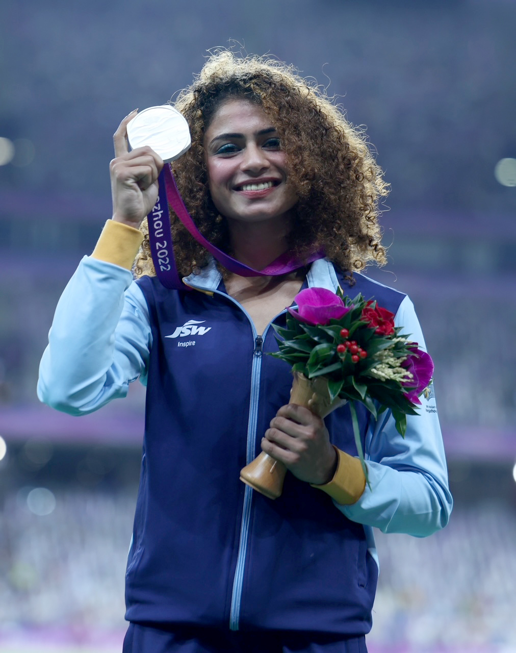 'It's not same for everyone': Harmilan Bains backs India’s sporting rise but points to gaps in athlete support