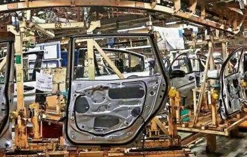 India’s automotive component production to reach $145 bn by 2030: NITI Aayog