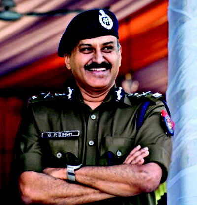 Assam Police to carry out crackdown on child marriage twice every year: DGP