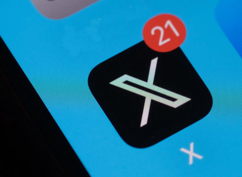 Israel-Gaza crisis: Musk’s X fails to remove 98% of hate posts