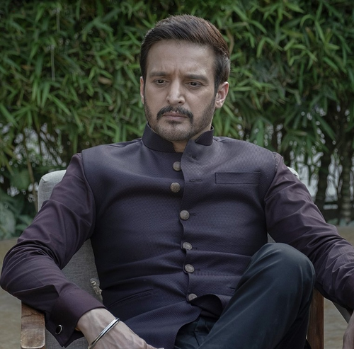 Jimmy Sheirgill opens about one mistake he made as an actor