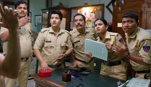 ‘Constable Girpade’ trailer blends laughter riot with thrill of solving cases