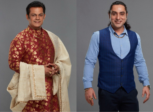 Nasirr Khan, Praneet Bhat join cast of 'Chand Jalne Laga'