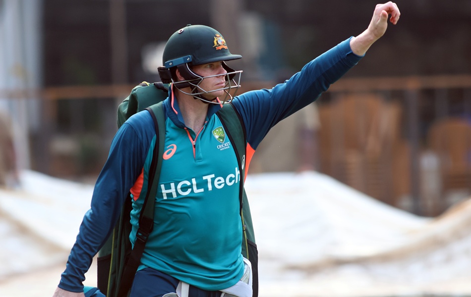 I feel for them: Smith empathises with England after 3-0 Ashes drubbing