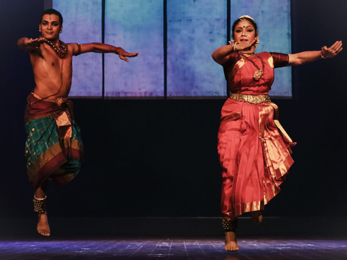 Classical dancer Ananda Shankar Jayant to perform at 7 venues in Kerala