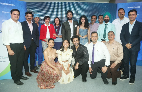 'मुंबई डायरीज 2'