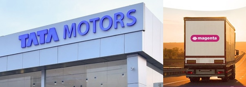 Tata Motors picks up 26.79% stake in Freight Tiger