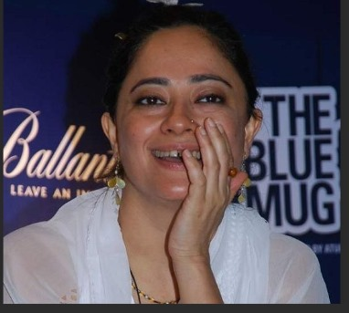 Sheeba Chaddha, The Last Envelope