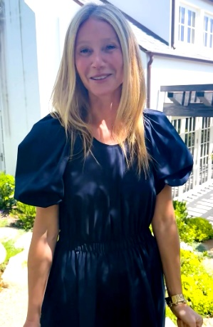 Gwyneth Paltrow 