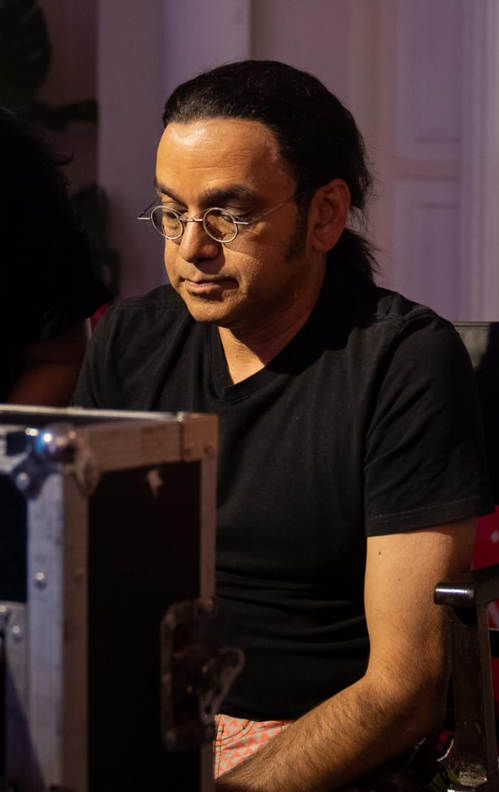 Anupam Sharma 