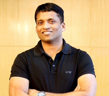 Byju Raveendran pledges family homes to raise funds for salaries: Report