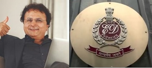 Why ED arrested Lava International MD Hari Om Rai