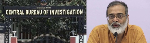 Fresh trouble for NewsClick: CBI registers FCRA violation case, searches 2 locations in Delhi