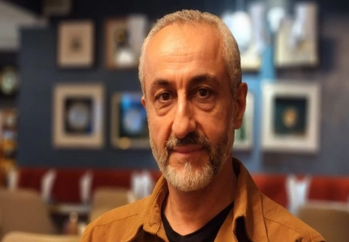 Baloch leader Hyrbyair Marri
