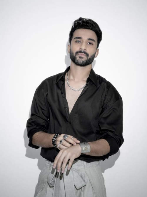 Raghav Juyal's success story is all about  'thodi si mehnat, thoda sa ashirwad'