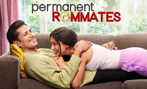 Permanent Roommates S3