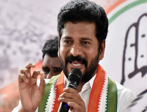 TPCC chief, CLP leader figure in Congress’ first list for Telangana