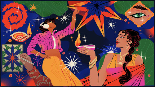 Apple India retail, online stores kick off Diwali celebrations with cool offers, creative sessions