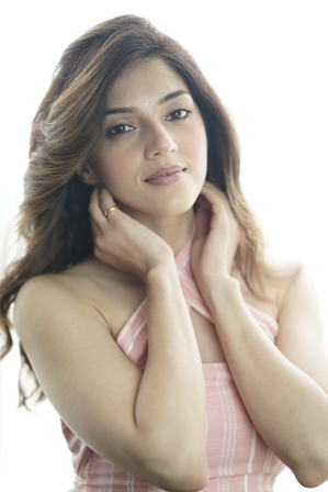 Mehreen Pirzada