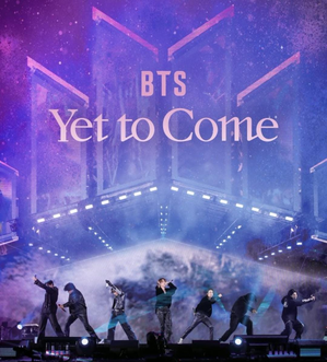 OTT release awaits BTS Busan concert film 'Yet To Come'