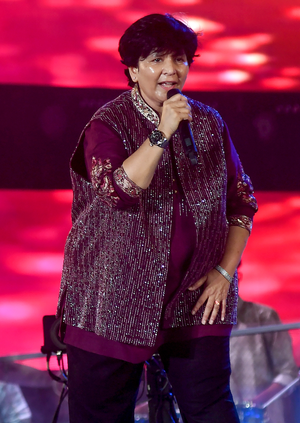  Ricky Martin, Falguni Pathak, Sukhbir Singh to perform at closing ceremony before the final of the ICC Men's T20 World Cup 2026 at the Narendra Modi Stadium in Ahmedabad on Sunday. Photo credit: IANS