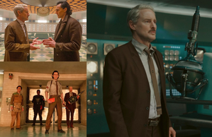 Owen Wilson, Loki Season 2