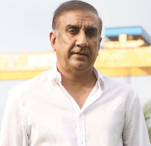 Milan Luthria