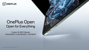 OnePlus commits the OnePlus Open is good for 1 mn ‘opens’