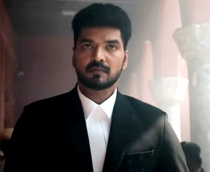 Jai gets into Daredevil mode in trailer of Tamil web series 'Label'