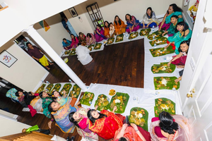 'Ningol Chakkouba': Upset with ethnic conflict, many will not celebrate Manipur's biggest societal fest