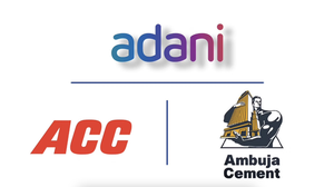 Adani Cement refinances $3.5 bn from 10 international banks, terming out acquisition finance facility by a tenor of 3 years