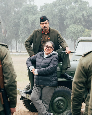 Vicky Kaushal-starrer ‘Sam Bahadur’