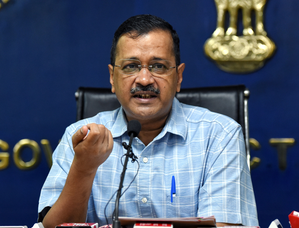 Delhi CM Kejriwal directs Gahlot to appoint home guards as bus marshals