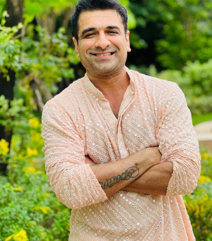 Eijaz khan