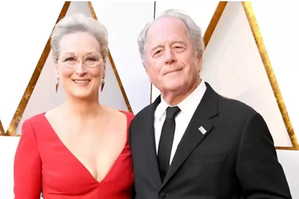 Meryl Streep, Don Gummer