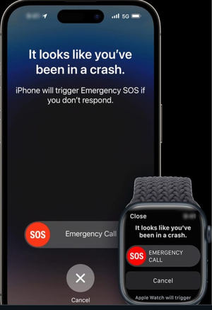 Photo for representation