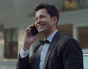 Sumeet Vyas
