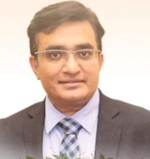 Parag Desai