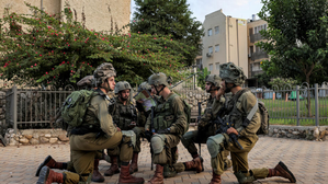 ‘Oct 7 attack’: Hamas had locations of senior IDF officers