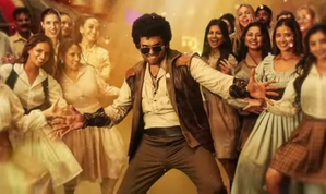 'Japan': Song 'Touching Touching' is energetic-groove-packed dance track