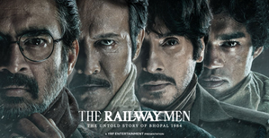 The Railway Men